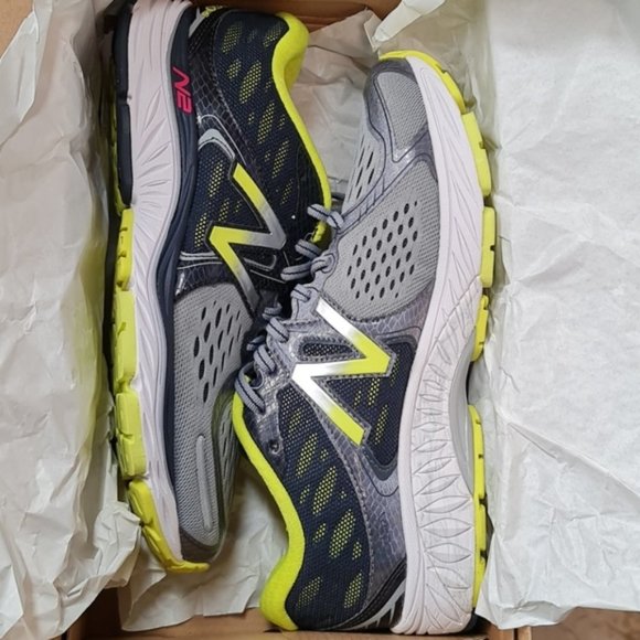 New Balance Men's M1260v6 Running Shoe - Picture 9 of 13